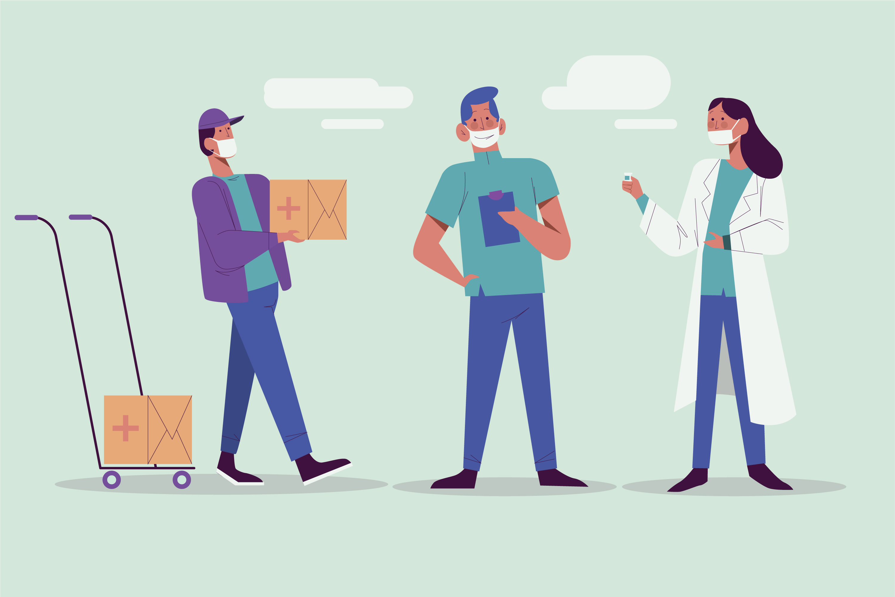 Customs and Documentation